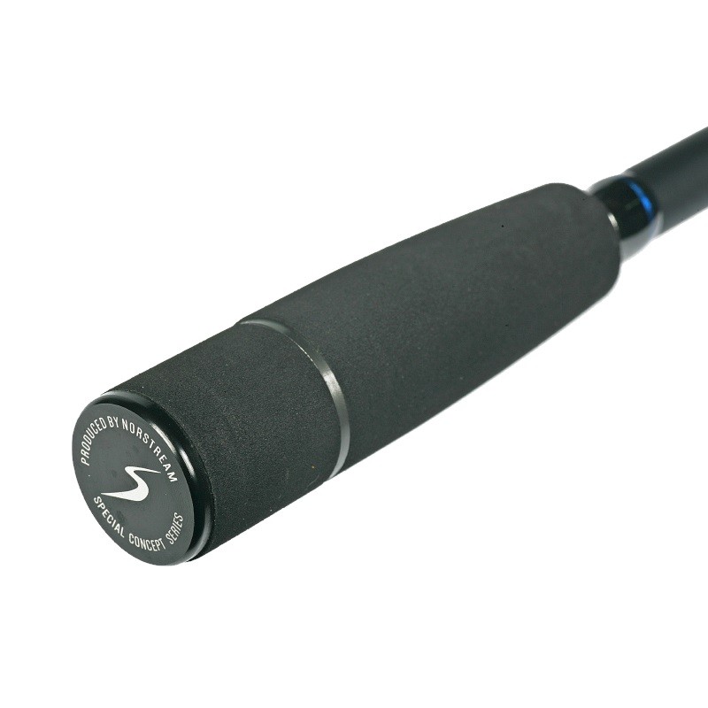 Удилище Flagman-T 804MH, 244см, 10-40г