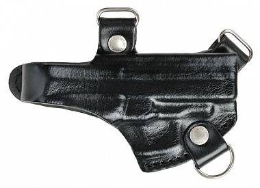 Кобура оперативная, горизонтальная, Streamer Люкс