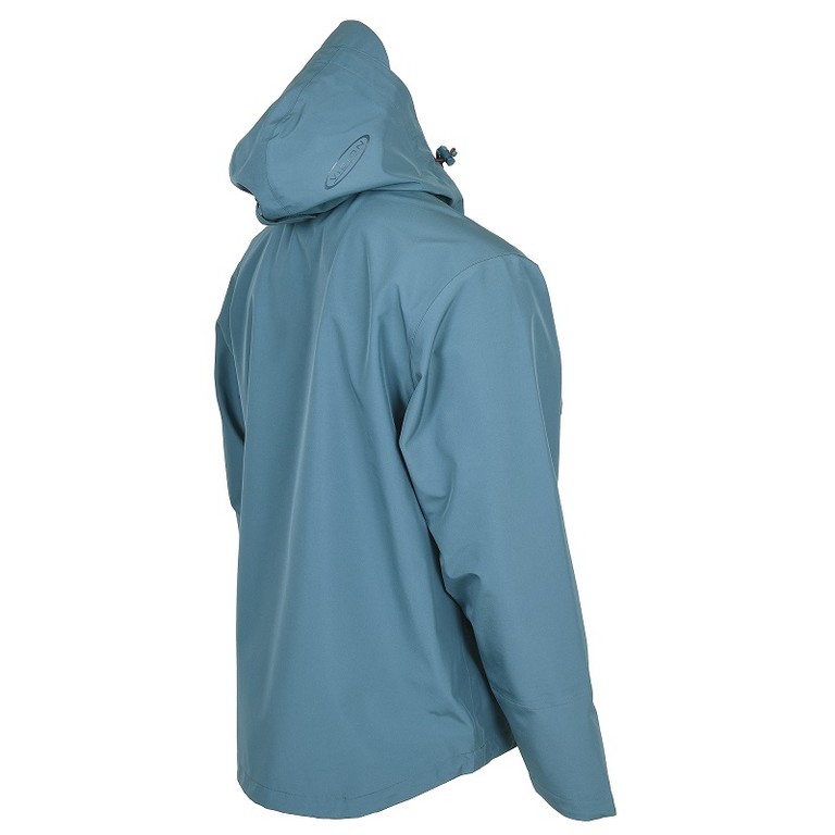 Куртка VECTOR, дышащая, зел.