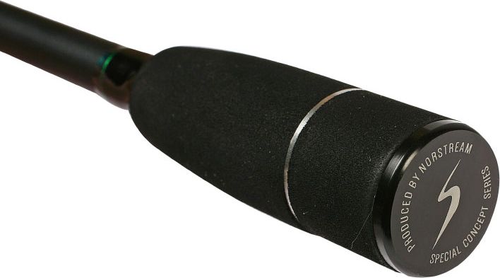 Удилище Rebel 732MMH, 221см, 7-21г