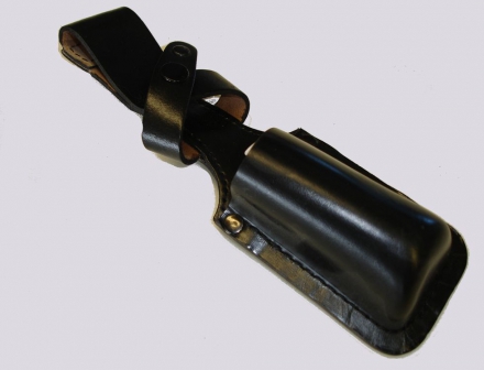 Чехол под электрошоковое устройство "Мальвина"